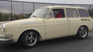 For $8,500, Does This Square Rule?